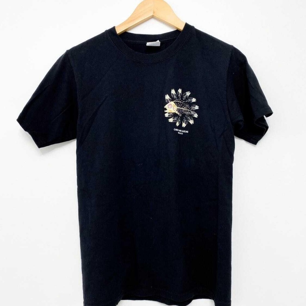 Cabo San Lucas Graphic T-shirt - Picture 3 of 3